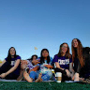 Meet your Posher, Rylie